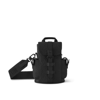 LOUIS VUITTON（ルイヴィトン）ナノクリストファー