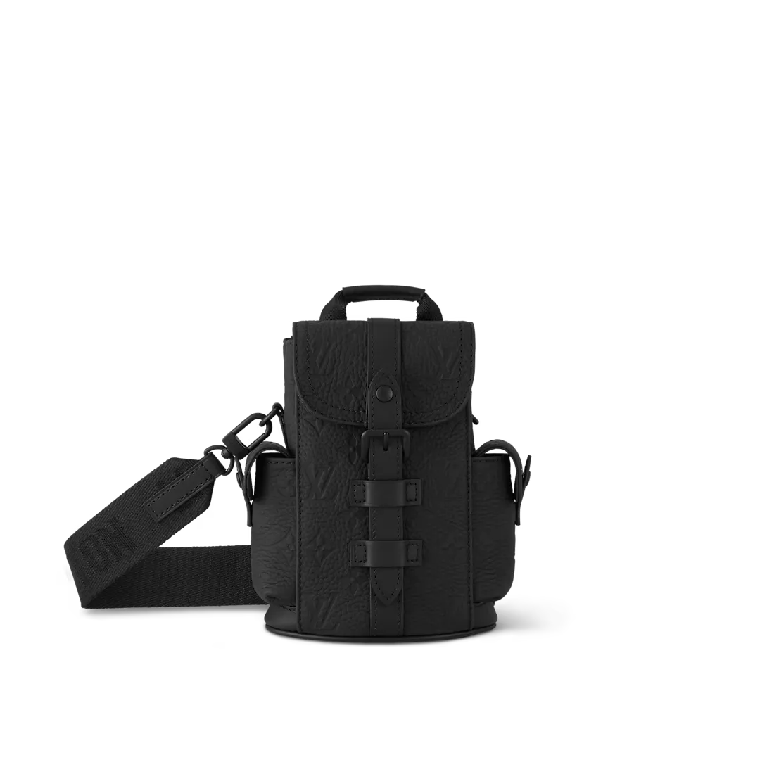 LOUIS VUITTON（ルイヴィトン）ナノクリストファー