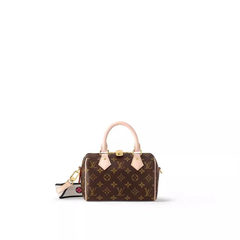LOUIS VUITTON（ルイヴィトン）スピーディバンドリエール 20