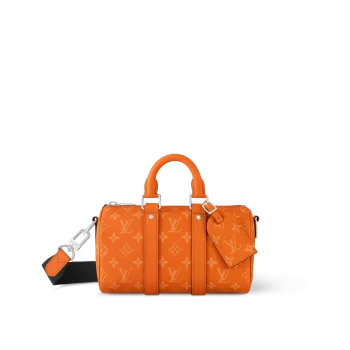 LOUIS VUITTON（ルイヴィトン）キーポルバンドリエール 25