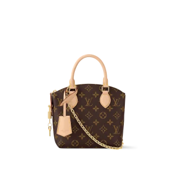 LOUIS VUITTON（ルイヴィトン）ロックイット BB