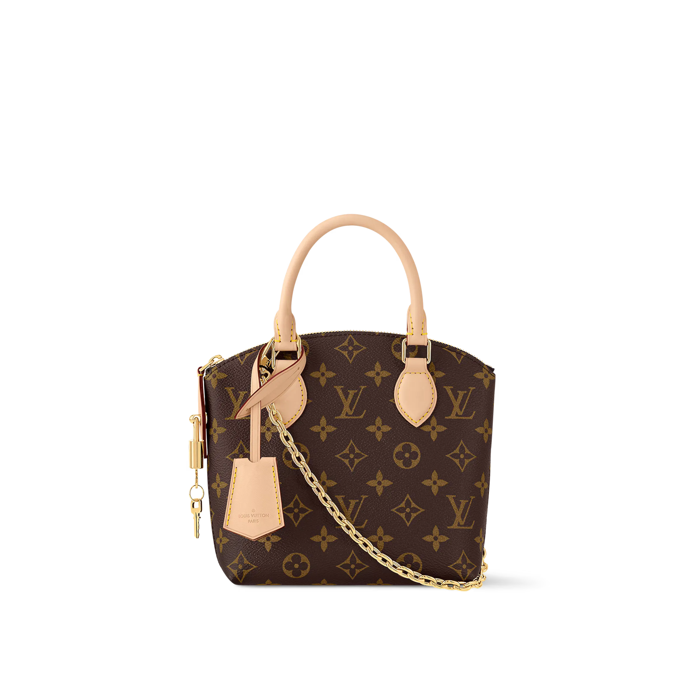 LOUIS VUITTON（ルイヴィトン）ロックイット BB