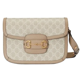 GUCCI (グッチ)    グッチ ホースビット 1955 スモールバッグ gc0a534