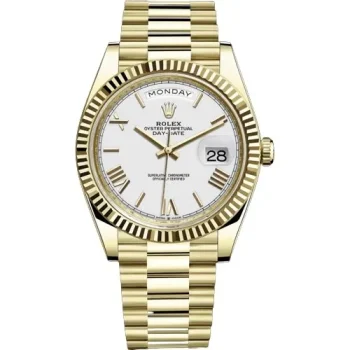 ロレックス デイデイト４０ 228238