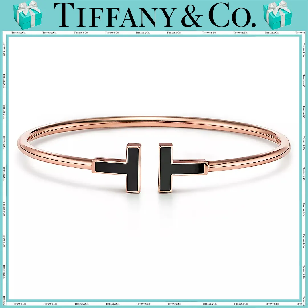 【国内発送/直営店】ブラックオニキス ワイヤー ブレスレット