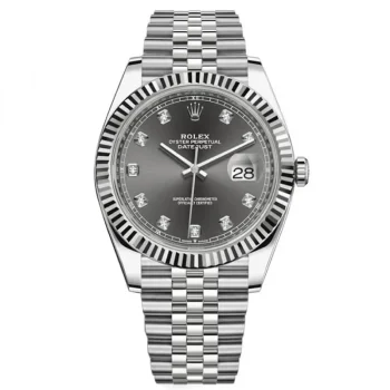 ロレックス デイトジャスト41 126334G