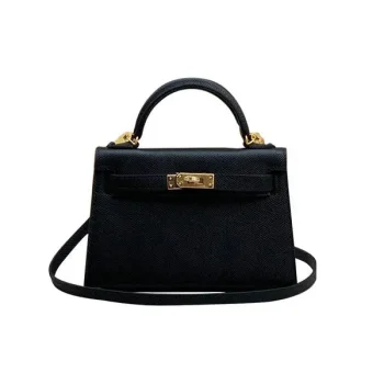 Hermes(エルメス) ケリー ハンドバッグ ゴールド金具 2 Way 5色