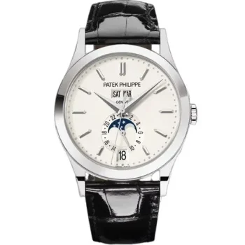 パテック フィリップ アニュアルカレンダー 5396G-011