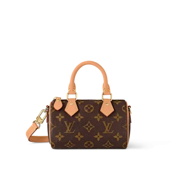 LOUIS VUITTON（ルイヴィトン）ナノスピーディ