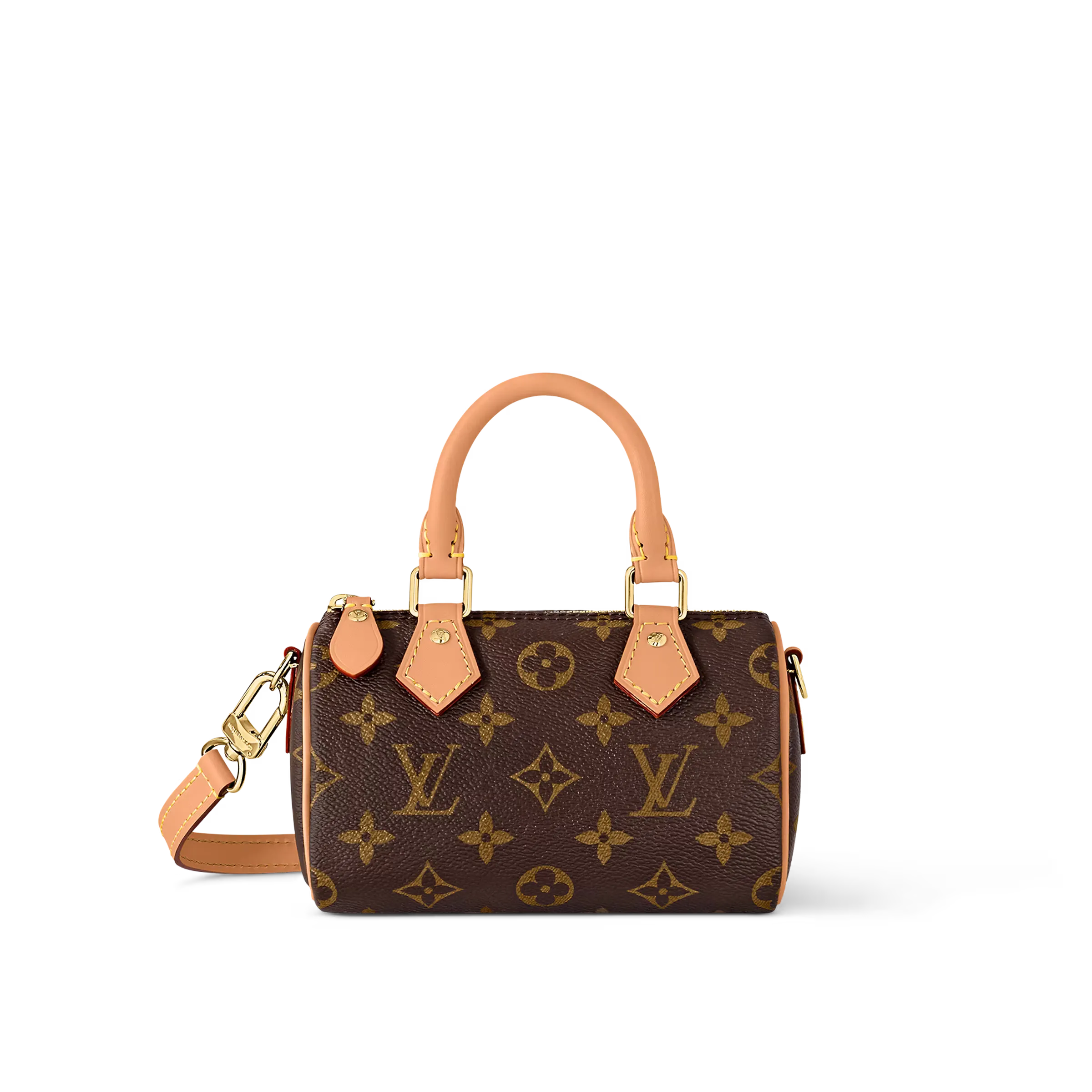LOUIS VUITTON（ルイヴィトン）ナノスピーディ