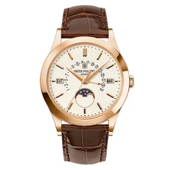 パテック フィリップ パーペチュアルカレンダー 5496R-001