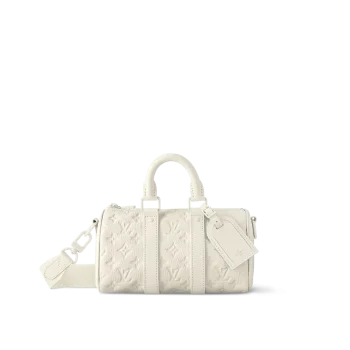 LOUIS VUITTON（ルイヴィトン）キーポルバンドリエール 25