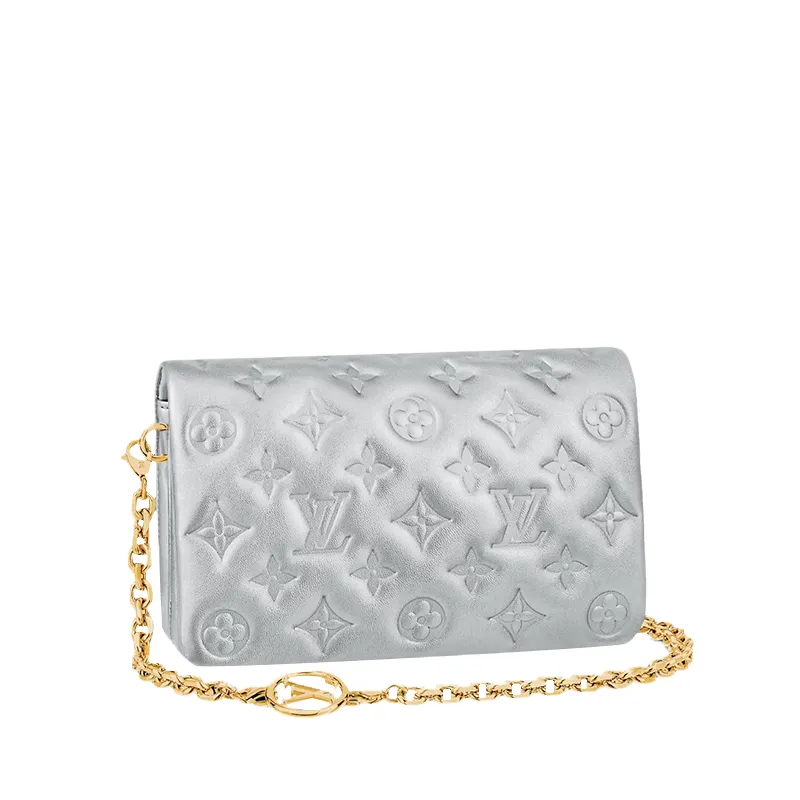 LOUIS VUITTON（ルイヴィトン）  ポシェットクッサン