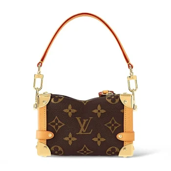 LOUIS VUITTON（ルイヴィトン） サイドトランク