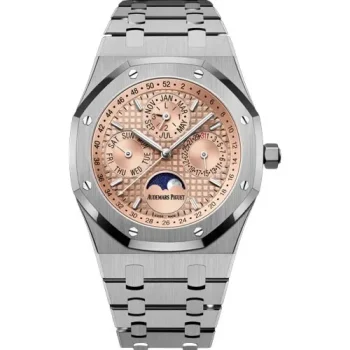 オーデマピゲ ロイヤルオーク パーペチュアルカレンダー 41mm 26615TI.OO.1220TI.01 世界限定300本