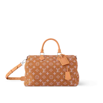 LOUIS VUITTON（ルイヴィトン）スピーディ P9 バンドリエール 40