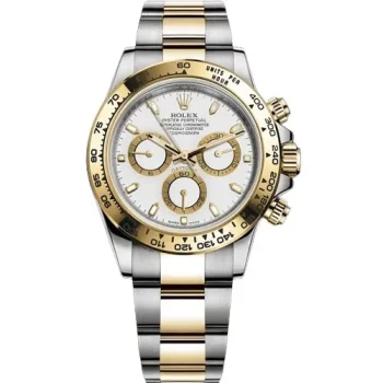 ROLEX ロレックス デイトナ 116503 ホワイト ランダムシリアル