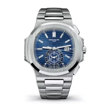 PATEK PHILIPPE パテックフィリップ 40周年 5976/1G-001