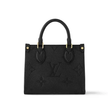 LOUIS VUITTON（ルイヴィトン）オンザゴー BB