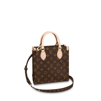 LOUIS VUITTON（ルイヴィトン）サックプラ BB