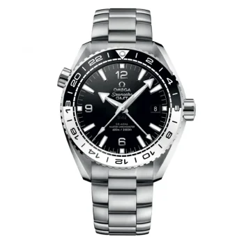 Omega Seamaster Planet Ocean Co-Axial Master Chronometer GMT 215.30.44.22.01.001
