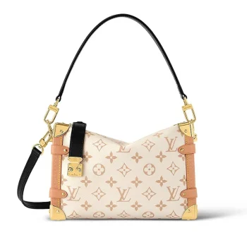 LOUIS VUITTON（ルイヴィトン）サイドトランク MM
