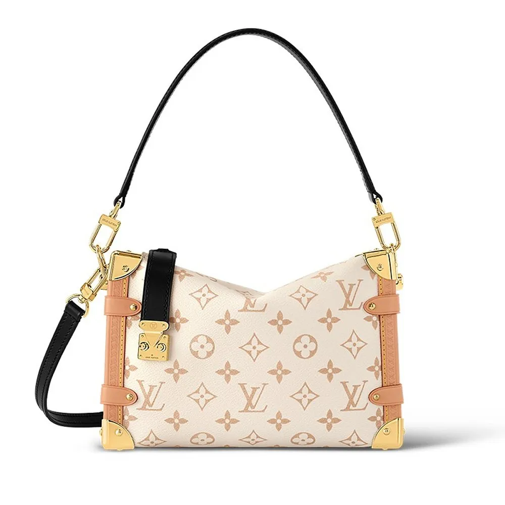 LOUIS VUITTON（ルイヴィトン）サイドトランク MM