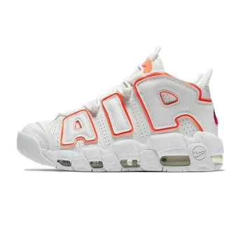 NIKE  WMNS AIR MORE UPTEMPO 'SUNSET' 【海外展開 日本未入荷】