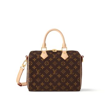 LOUIS VUITTON（ルイヴィトン）スピーディバンドリエール 25