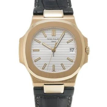PATEK PHILIPPEパテック・フィリップ ノーチラス 5711J-001