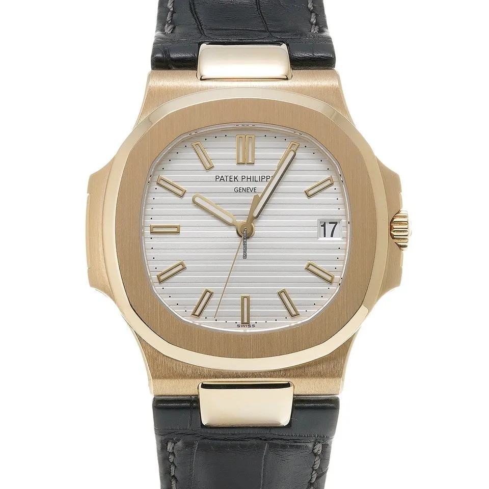 PATEK PHILIPPEパテック・フィリップ ノーチラス 5711J-001