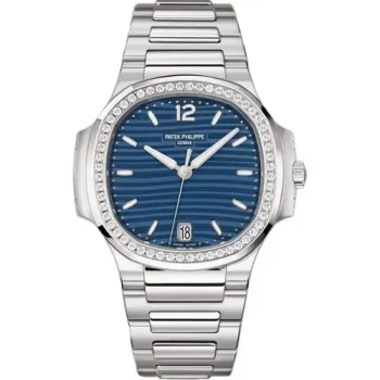 パテックフィリップ ノーチラス PATEK PHILIPPE NAUTILUS 7118/1200A-001