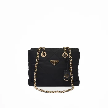 PRADA(プラダ) Re-Nylon トートバッグ