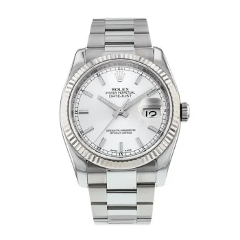 ロレックス デイトジャスト 116234