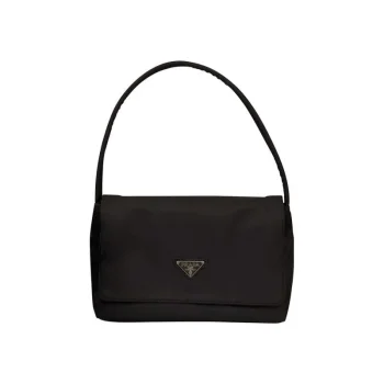 PRADA(プラダ) ハンドバッグ ブラック