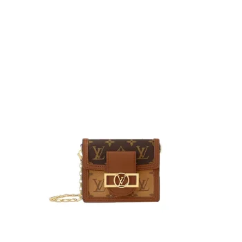 LOUIS VUITTON（ルイヴィトン）ピコドーフィーヌ