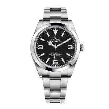 ROLEX ロレックス エクスプローラー I 214270 ランダムシリアル