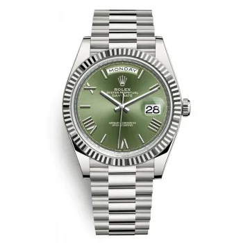 ロレックス デイデイト40 228239
