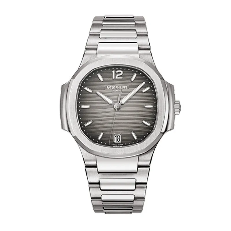 PATEK PHILIPPEパテック・フィリップ ノーチラス 7118/1A-011