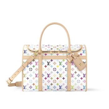 LOUIS VUITTON × TM サック･シヤン NM