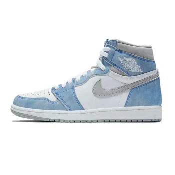 NIKE ナイキ AIR JORDAN 1 RETRO HIGH OG 'HYPER ROYAL' エア ジョーダン ワン レトロ ハイ オージー "ハイパー ロイヤル" メンズ レディース スニーカー HYPER ROYAL/LIGHT SMOKE GREY-WHITE【限定完売モデル】