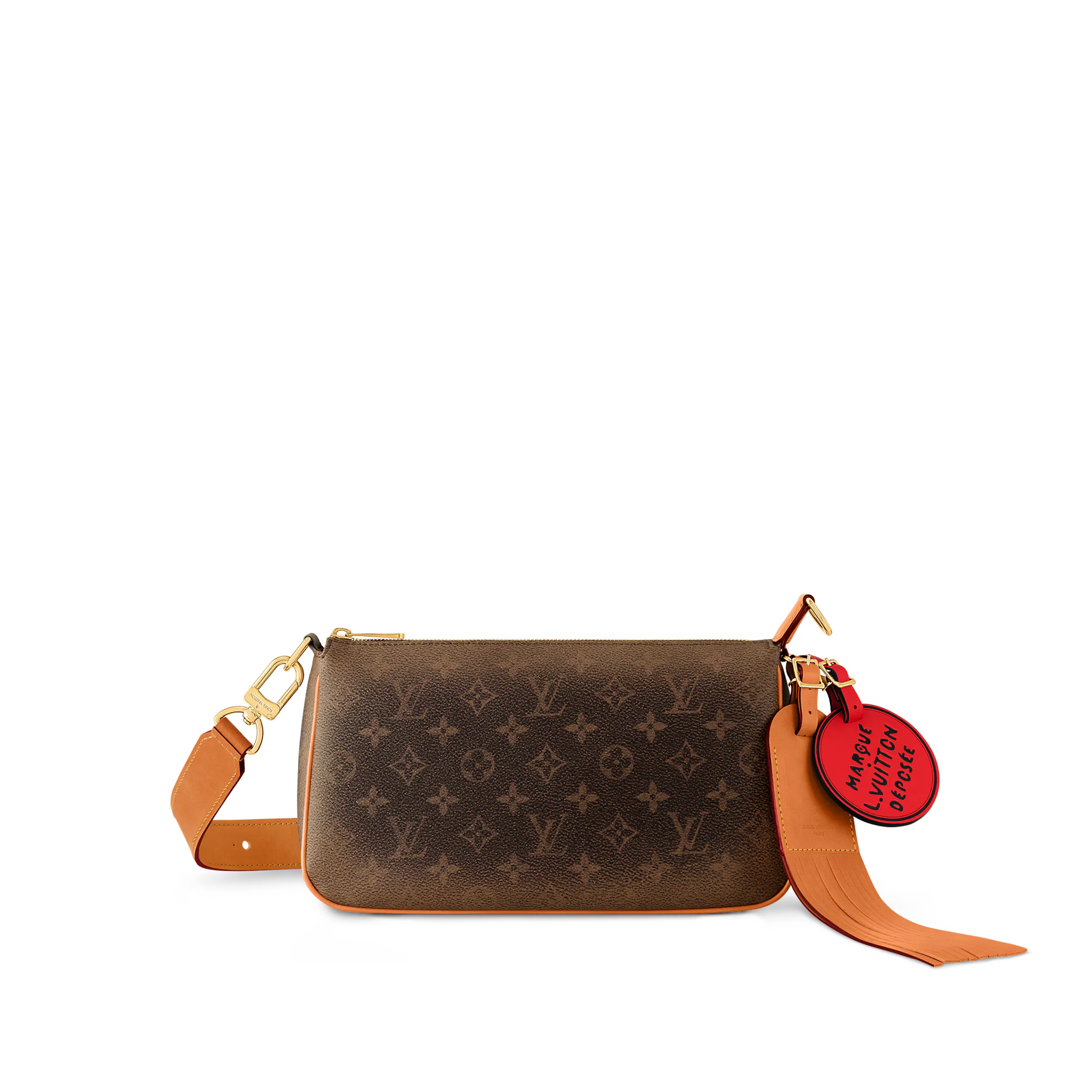 LOUIS VUITTON（ルイヴィトン）ポシェットアクセソワール XL