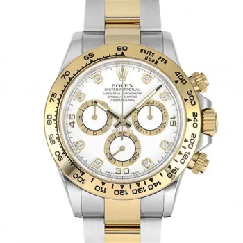 ロレックス コスモグラフ デイトナ 116503G