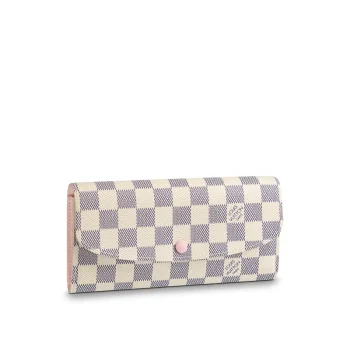 Louis Vuitton（ルイヴィトン）ポルトフォイユエミリー