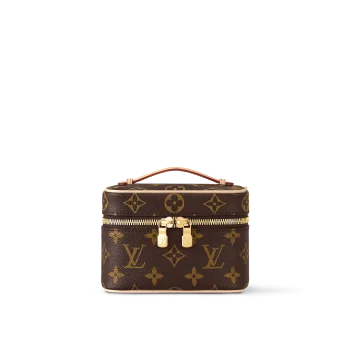 LOUIS VUITTON（ルイヴィトン）ニースナノ
