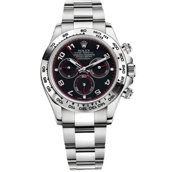 ロレックス コスモグラフ デイトナ 116509
