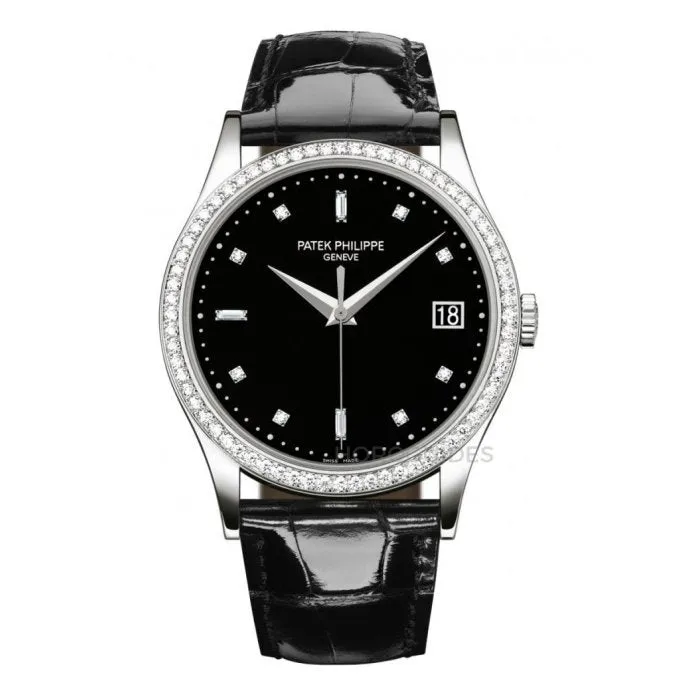 パテックフィリップ カラトラバ  5297G-001