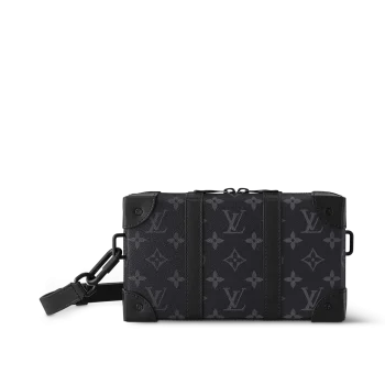 LOUIS VUITTON（ルイヴィトン）ソフトトランクウォレット