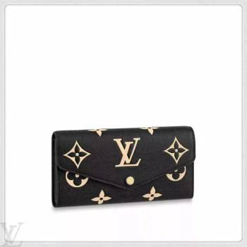 LOUIS VUITTON  ポルトフォイユサラ M80496