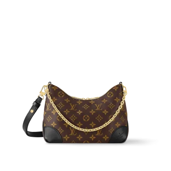 LOUIS VUITTON（ルイヴィトン）ブーローニュ NM